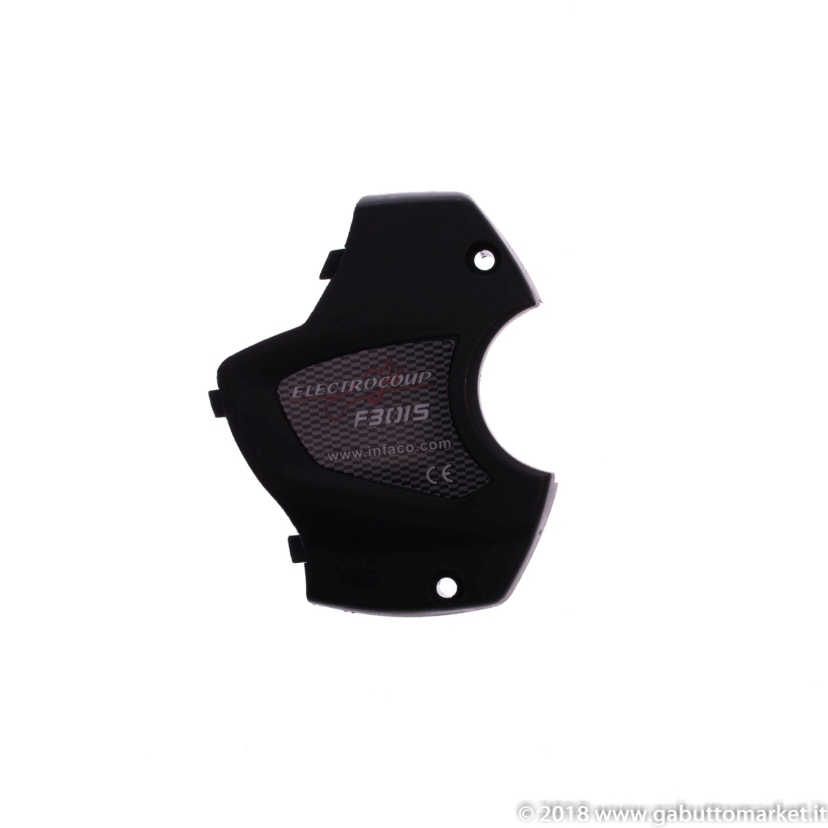 Osłona MEDIUM Electrocoup F3015 821CM