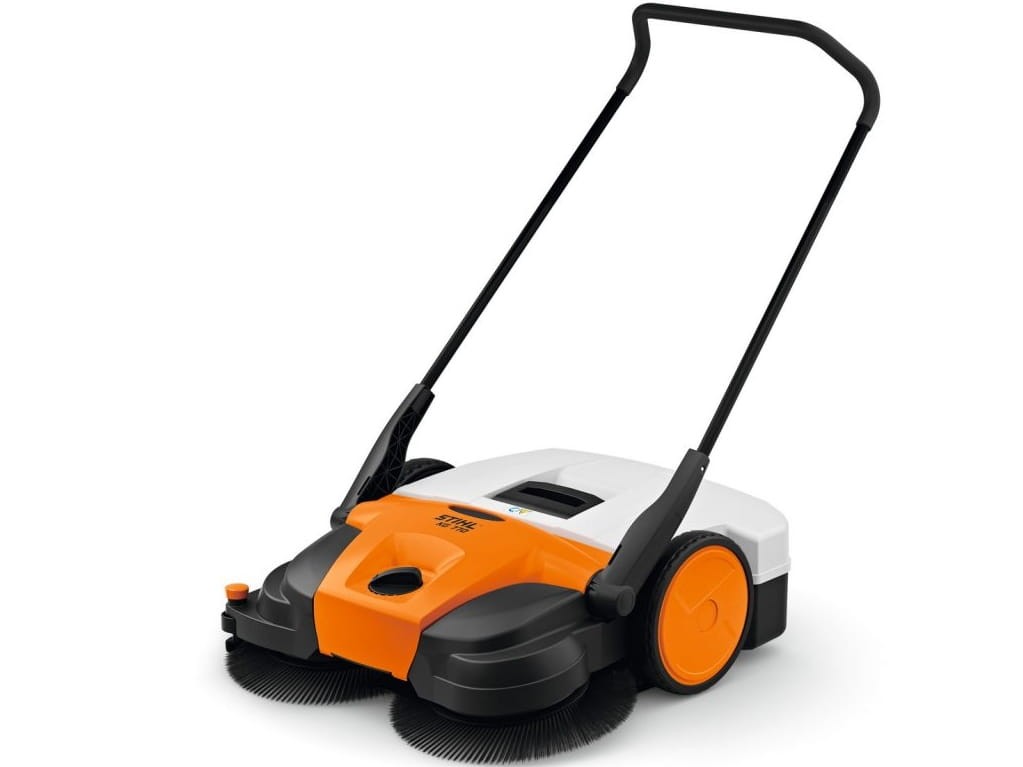 Zamiatarka ręczna Stihl KG 770