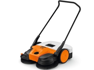 Zamiatarka ręczna Stihl KG 770