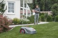 Kosiarka automatyczna - robot Robolinho 500 W WiFi Solo by AL-KO 