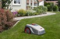 Kosiarka automatyczna - robot Robolinho 500 W WiFi Solo by AL-KO 