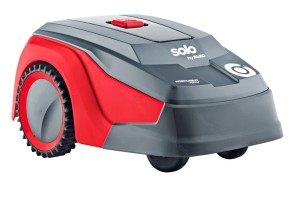 Kosiarka automatyczna - robot Robolinho 700 W Solo by AL-KO