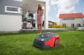 Kosiarka automatyczna - robot Robolinho 700 W Solo by AL-KO