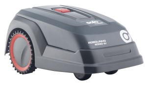 Kosiarka automatyczna - robot Robolinho 2000 W Solo by AL-KO