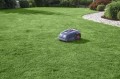 Kosiarka automatyczna - robot Robolinho 2000 W Solo by AL-KO