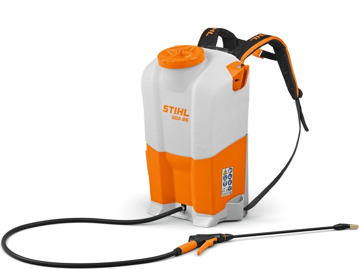 Opryskiwacz akumulatorowy Stihl SGA 85