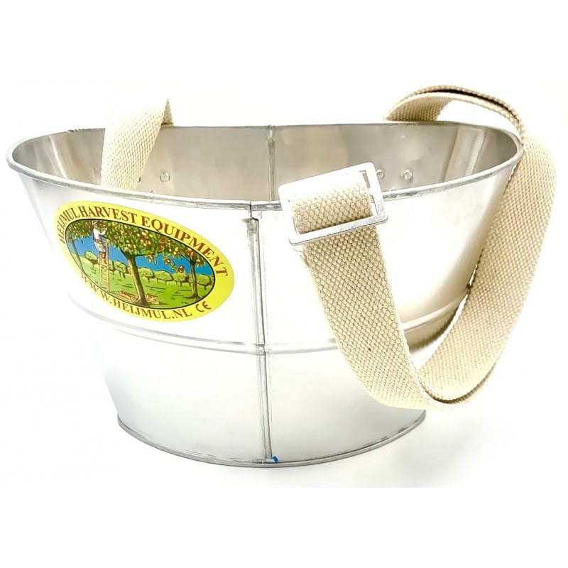 Pojemnik do zbioru wiśni Heijmul