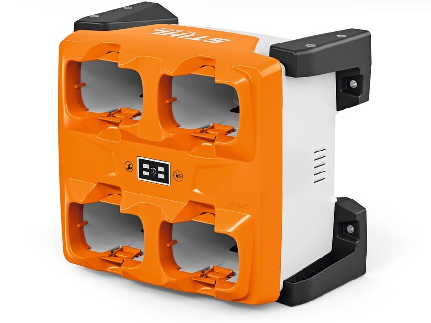 Ładowarka Stihl AL 301-4