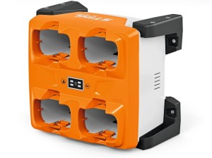 Ładowarka Stihl AL 301-4