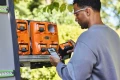 Ładowarka Stihl AL 301-4