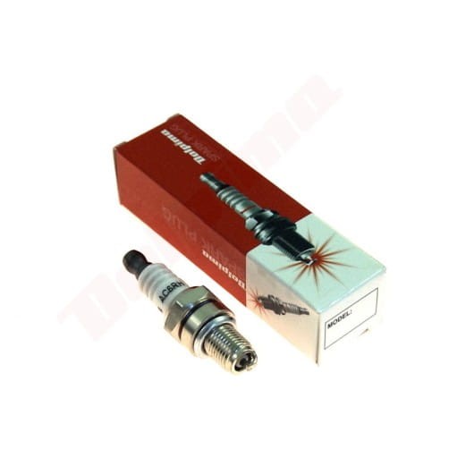 Świeca zapłonowa Dolpima MINI ( CMR6H, USR7AC )