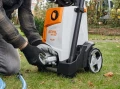 Filtr wody myjki Stihl 3/4" do RE 80–RE 170 PLUS