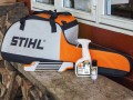 Torba pokrowiec na piłę spalinową Stihl 45 cm