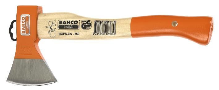 Toporek Bahco HGPS-0.6-360