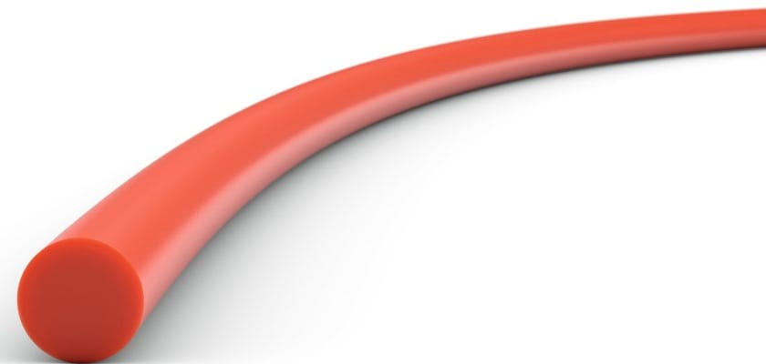 Żyłka okrągła Stihl Ø 2.7 mm X 208 m czerwona