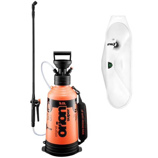 Opryskiwacz Kwazar Orion Super 9 l. WOO.0374  Garden Pro