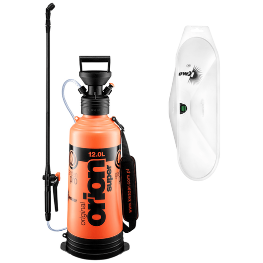 Opryskiwacz Kwazar Orion Super 12 l WOO.0397 Garden Pro