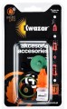 Zestaw uszczelek opryskiwacza Kwazar Orion Super WAO.0900