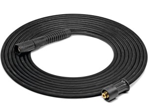 Przedłużka węża lancy 10 m DN06 M24x1,5 myjki Stihl RE232, RE282