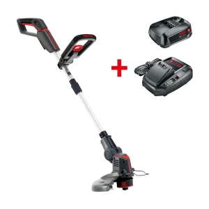 Podcinarka akumulatorowa AL-KO GT 1825 18V -zestaw