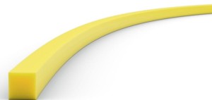 Żyłka kwadratowa Stihl 3.0 mm X 162 m żółta