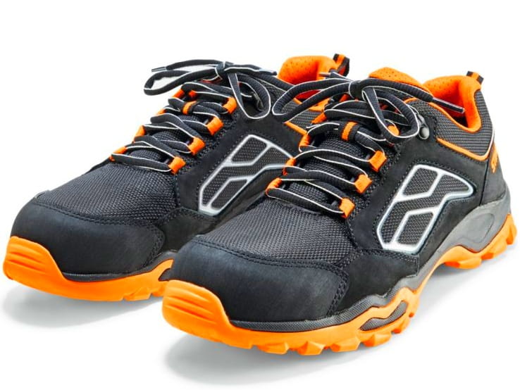 Półbuty robocze Stihl Worker S2  Rozmiar: 48