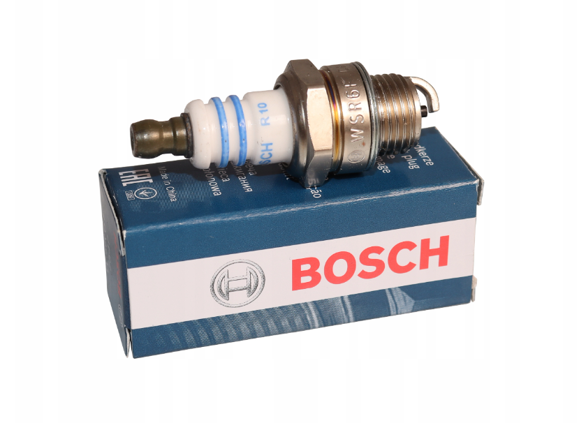 Świeca zapłonowa BOSCH WSR6F 