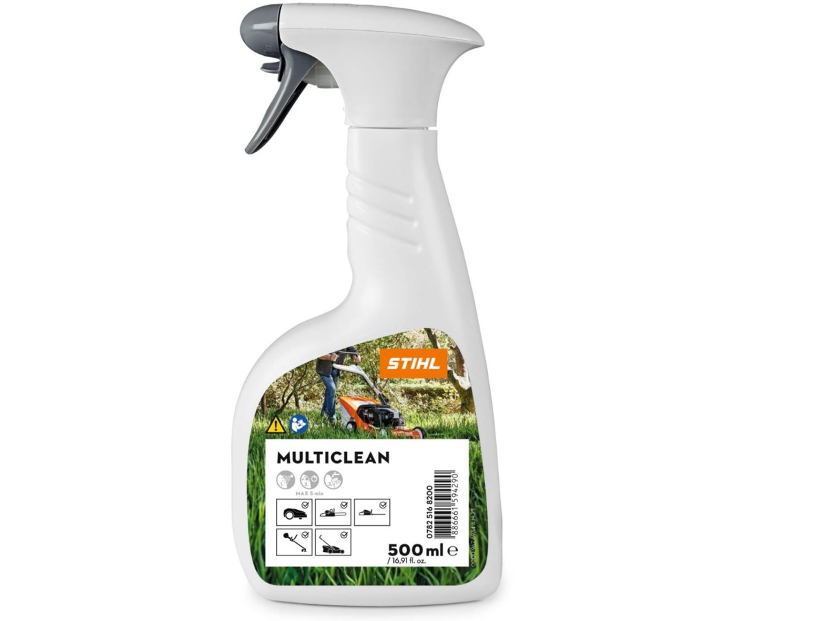 Środek czyszczący Stihl MultiClean 500 ml