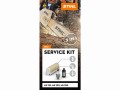 Zestaw serwisowy Stihl nr.2 MS210, MS230, MS250