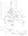 Elektroda armatki ZON 4 stary typ