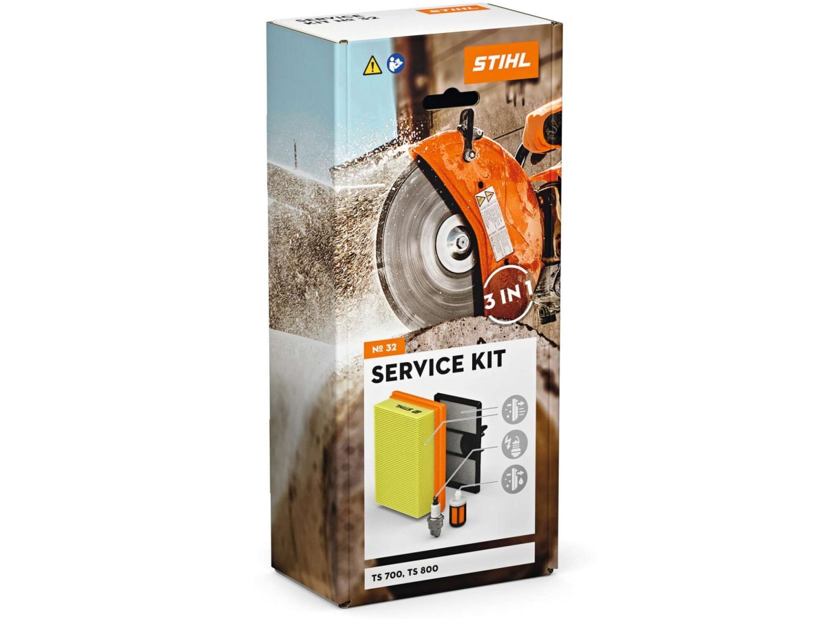 Zestaw serwisowy Stihl nr.32 TS700, TS800 