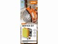 Zestaw serwisowy Stihl nr.32 TS700, TS800 