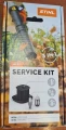 Zestaw serwisowy Stihl nr.37 BG86, SH86