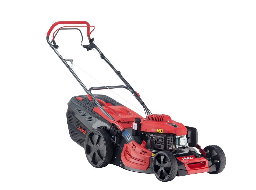 Kosiarka spalinowa AL-KO 521 SP-A PREMIUM