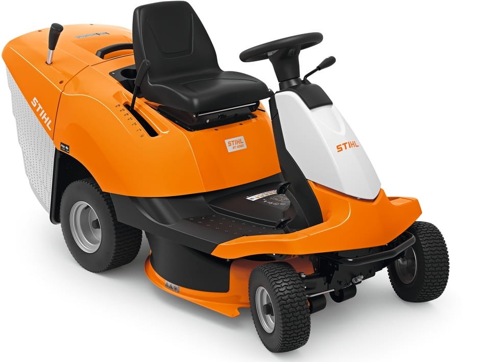 Traktor ogrodowy Stihl RT 4082 (80 cm)