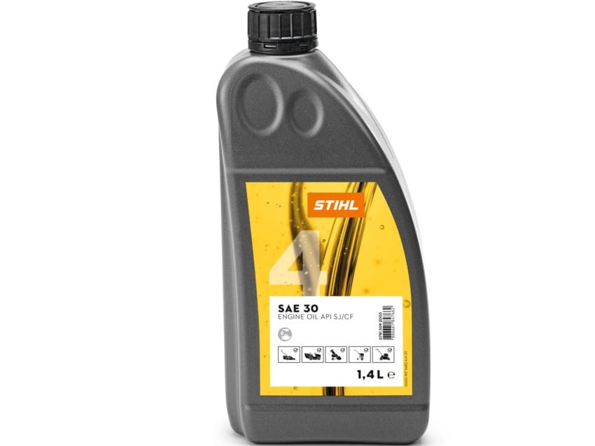 Olej silnikowy Stihl SAE 30 1.4 l