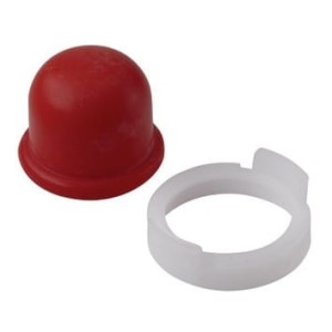 Pompka gaźnika B&S bez odpowietrznika zam. 494408 