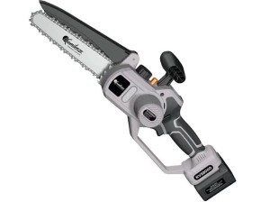 Piła akumulatorowa Kamikaze KVS8000 z 2x KVS2000R70