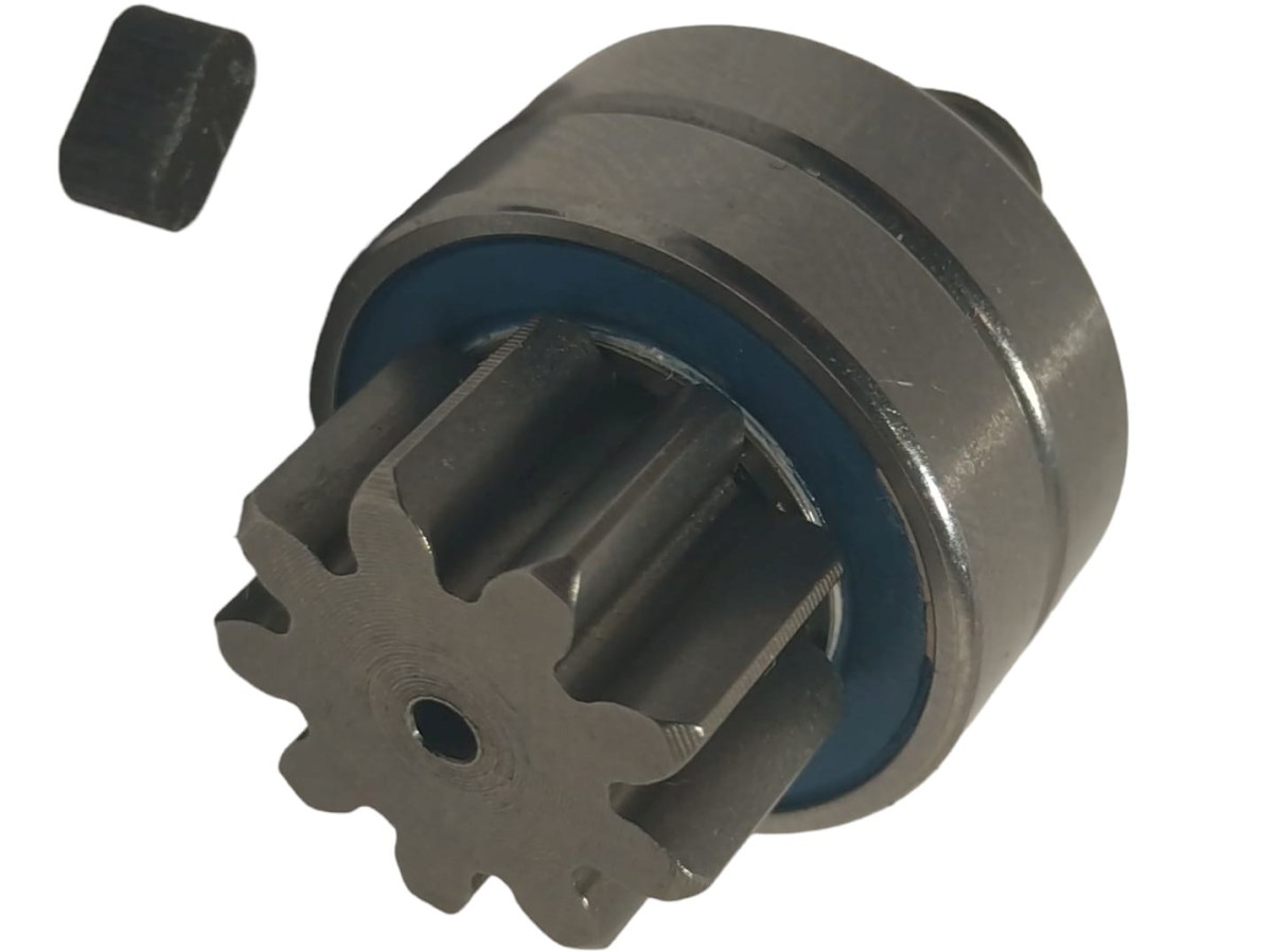 Zębnik przekładni z łożyskami sekatora Bahco BCL24 BCL2402