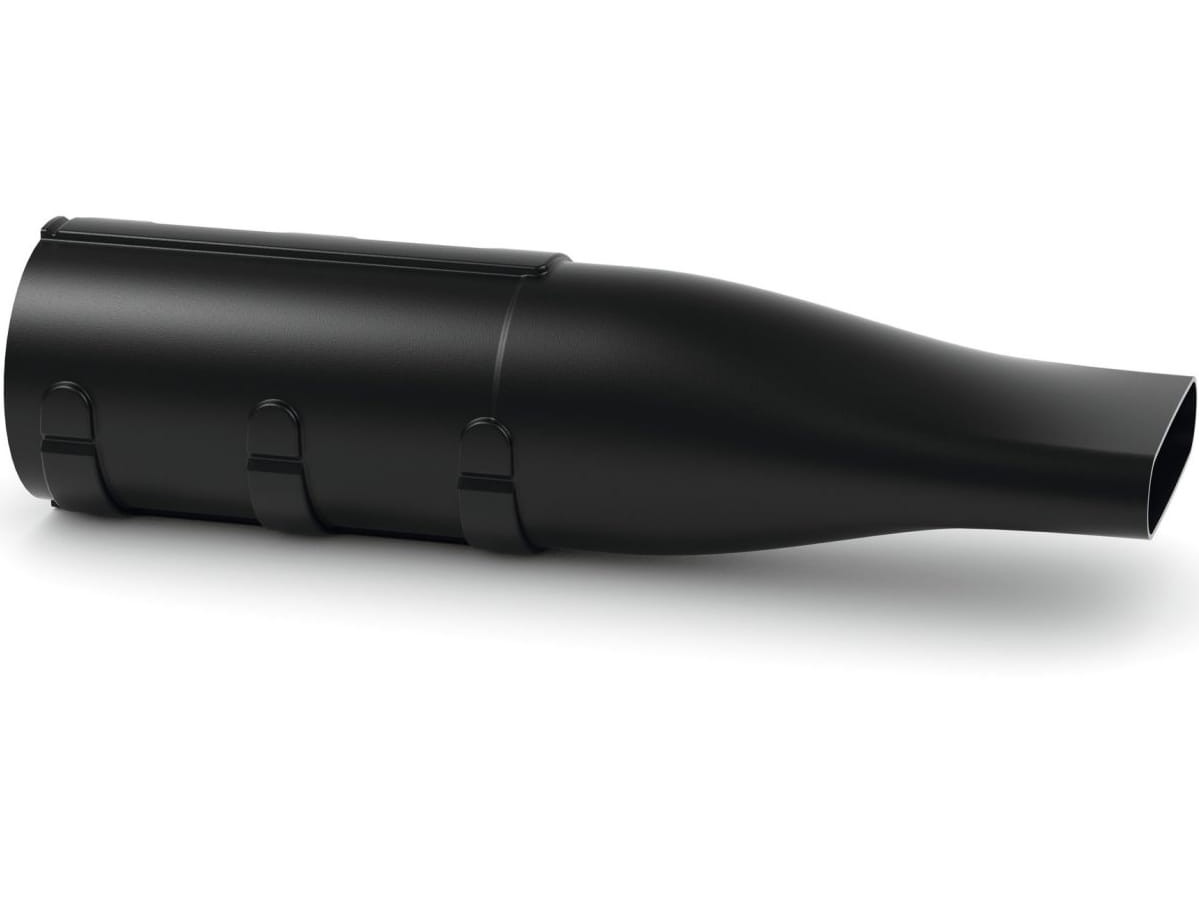 Dysza płaska prosta dmuchawy Stihl BGA56, BGA57, BGA86, BGA100