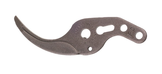 Przeciwostrze sekatora Bahco PX & PXR n°2 Ø 20 mm PX, PXR, P1-20 P2-20