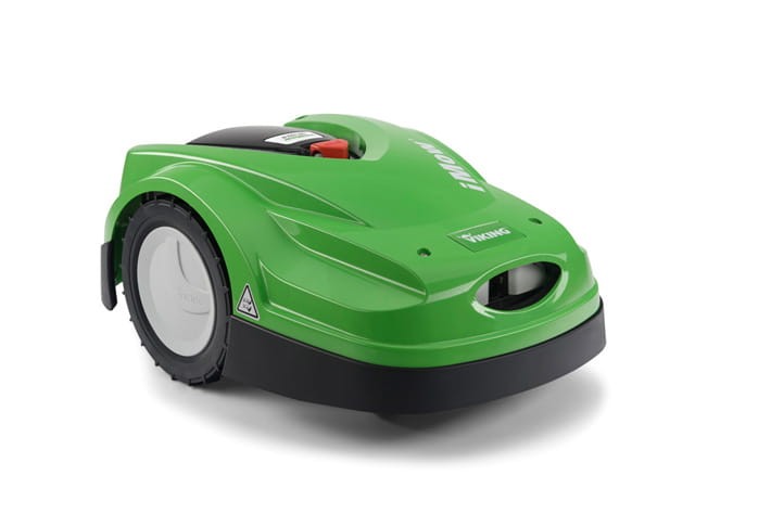 Kosiarka automatyczna - robot koszący VIKING MI 422 P