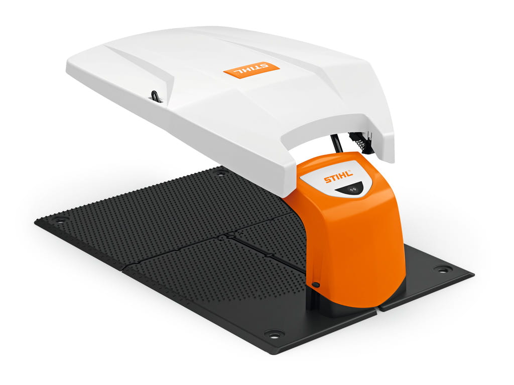 Zadaszenie Stihl AIP 602 osłona przeciwsłoneczna kosiarki automatycznej RMI 4/5/6