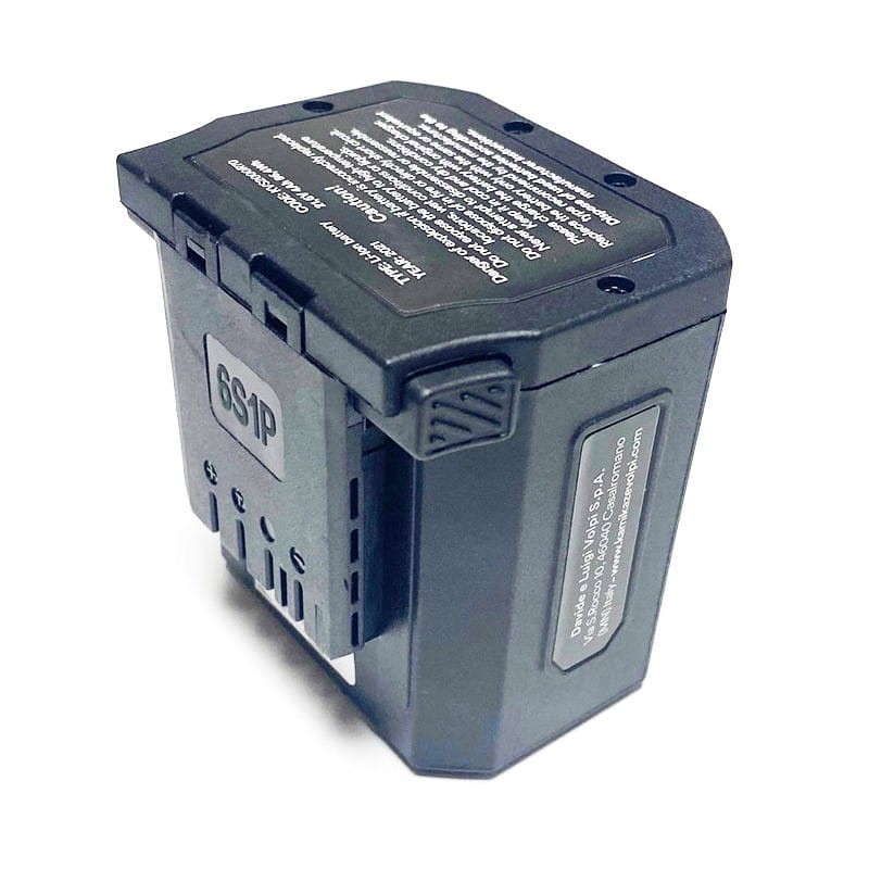 Akumulator 21.6V 4AH do pilarki Kamikaze KVS6000, KV8000, KV105