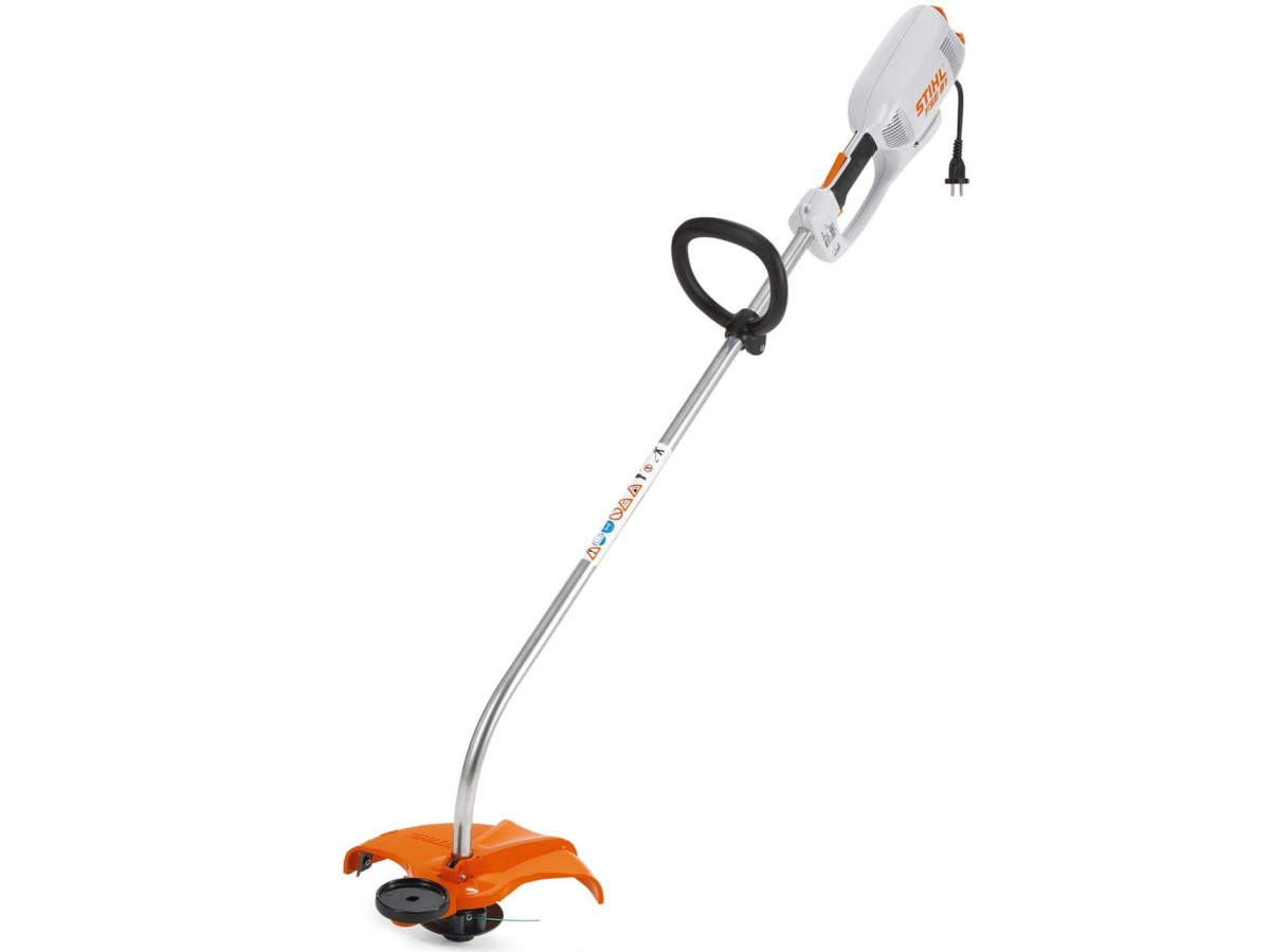 Trymer elektryczny Stihl FSE 81 z głowicą AutoCut C6-2 (1000 W) WYCOFANA