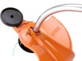 Trymer elektryczny Stihl FSE 81 z głowicą AutoCut C6-2 (1000 W) WYCOFANA