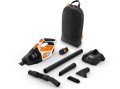 Odkurzacz akumulatorowy Stihl SEA 20.0 z AS 2, AL 1 + torba transportowa