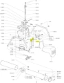 Sprężyna armatki ZON 4 91296