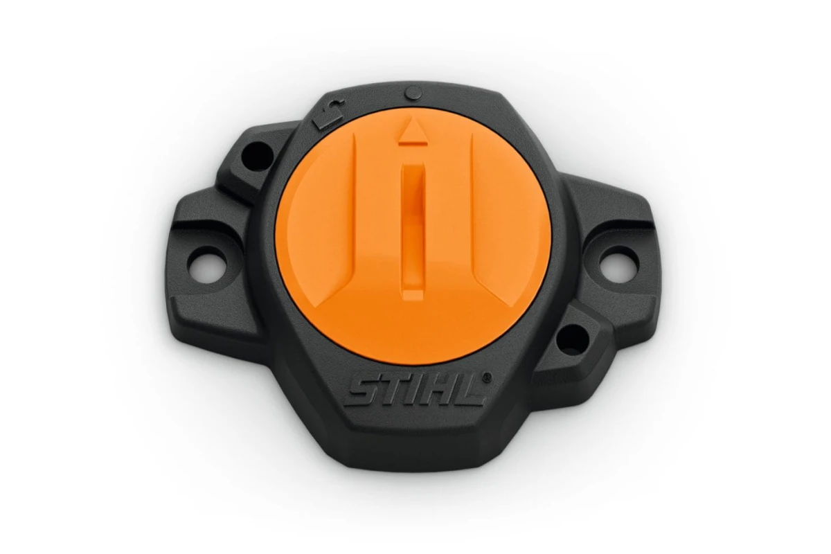 Rejestrator pracy Stihl Smart Connector