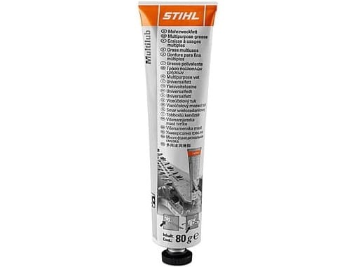 Smar przekładniowy Stihl MultiLub 80 g do HS, HSE, HL, HLE, HLA